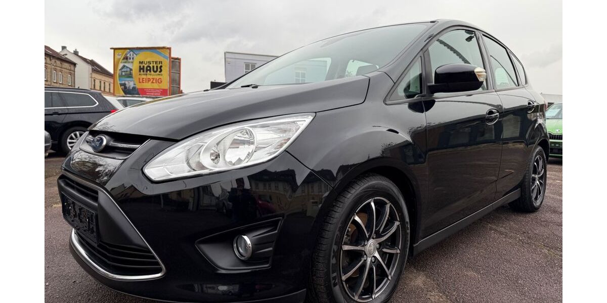 Ford C-Max 116.759 km 6.999 &euro; Halle(Saale) 06132