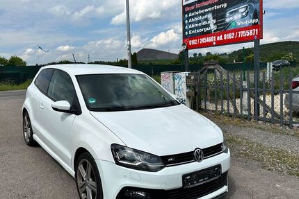 VW Polo 244.940 km 4.999 &euro; Lutherstadt Eisleben 06295