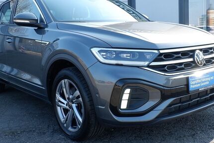 VW T-Roc 39.900 km 28.999 &euro; Delitzsch OT Döbernitz 04509