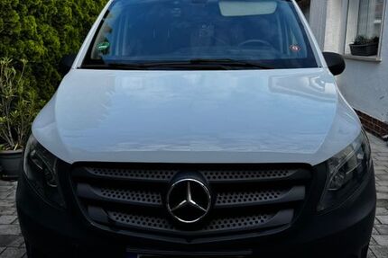 Mercedes-Benz Vito 66.676 km 19.500 &euro; Halle (Saale) 06110