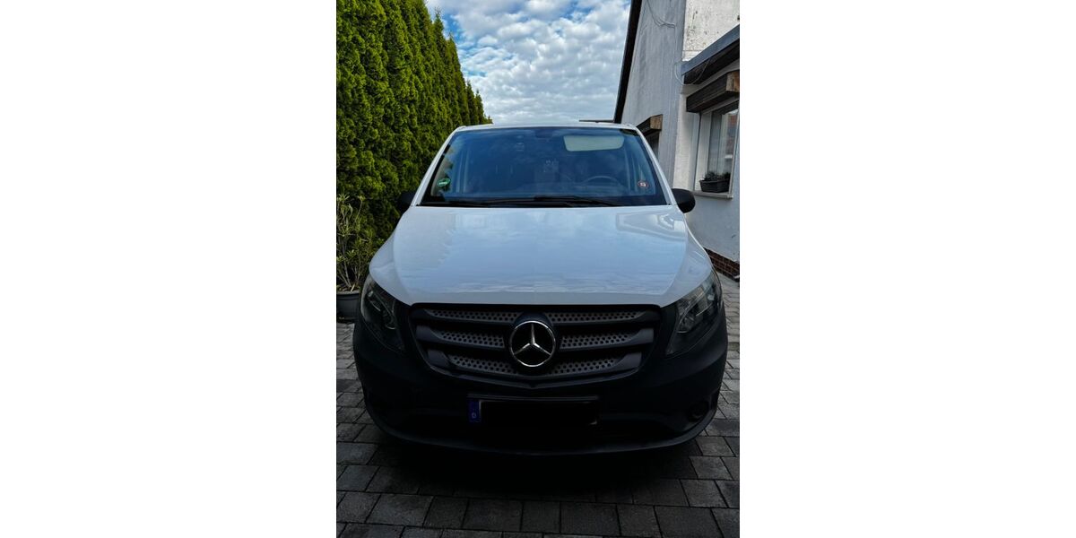 Mercedes-Benz Vito 66.676 km 19.500 &euro; Halle (Saale) 06110