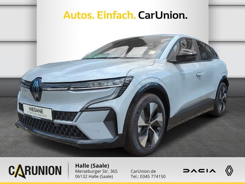 Renault Megane 2.500 km 32.995 € Halle 06132