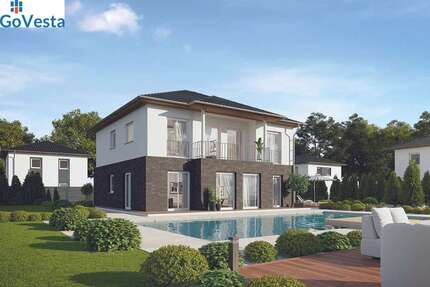 Grundstück Halle Dölau - 699.000&euro; | Angebot:22588313