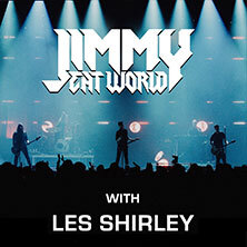 Jimmy Eat World Leipzig