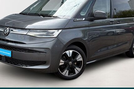 VW T7 Multivan 53.150 km 48.795 &euro; Leuna 06237