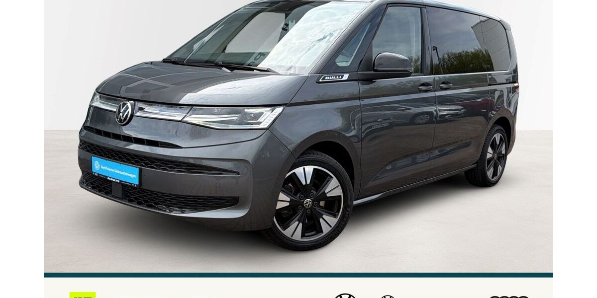 VW T7 Multivan 53.150 km 48.795 &euro; Leuna 06237