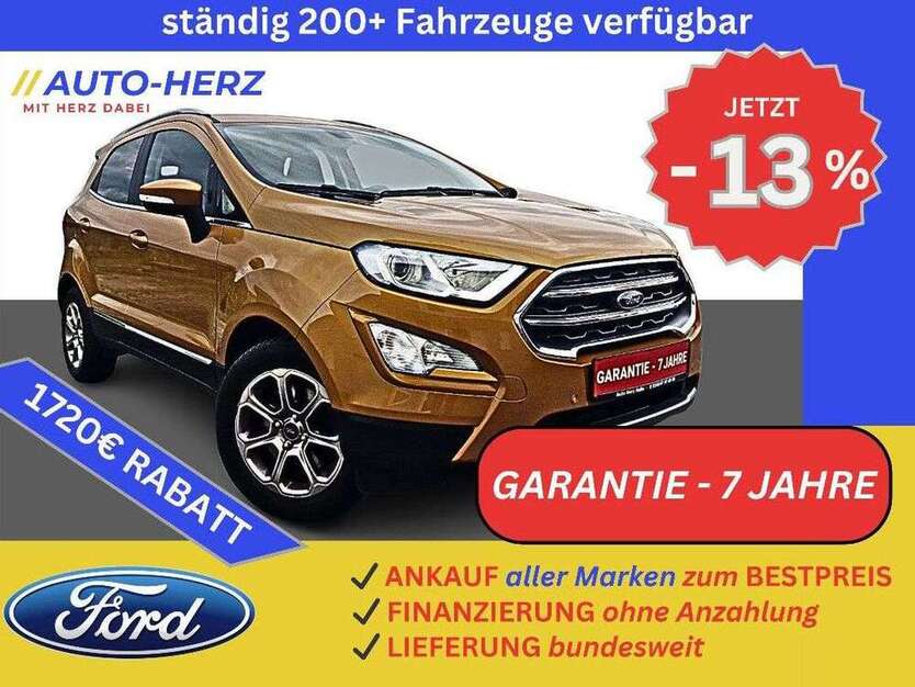 EcoSport