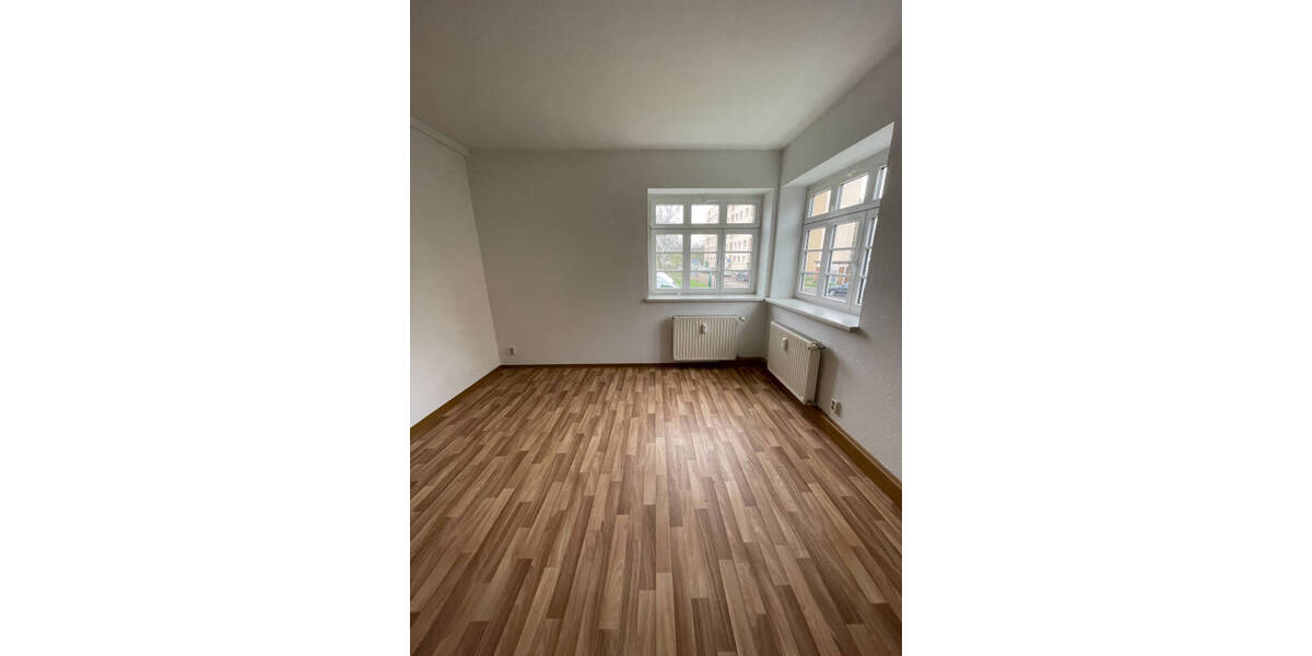 Etagenwohnung Halle Damaschkestraße - 2 Zimmer, 50 m&sup2;, 390&euro; | Angebot:26257235