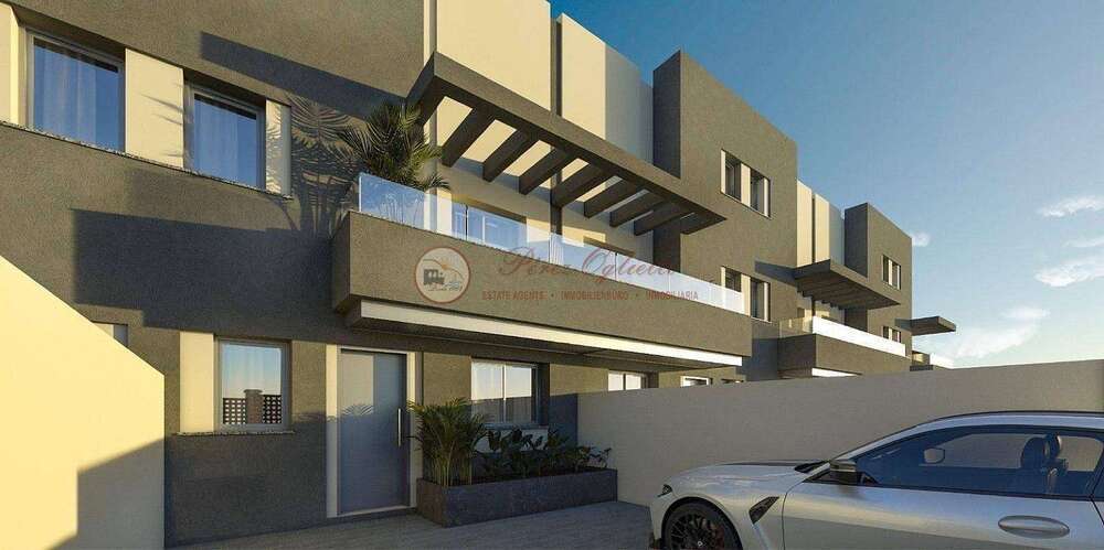 Wohnung zum Kaufen in Torrox 409.000 €