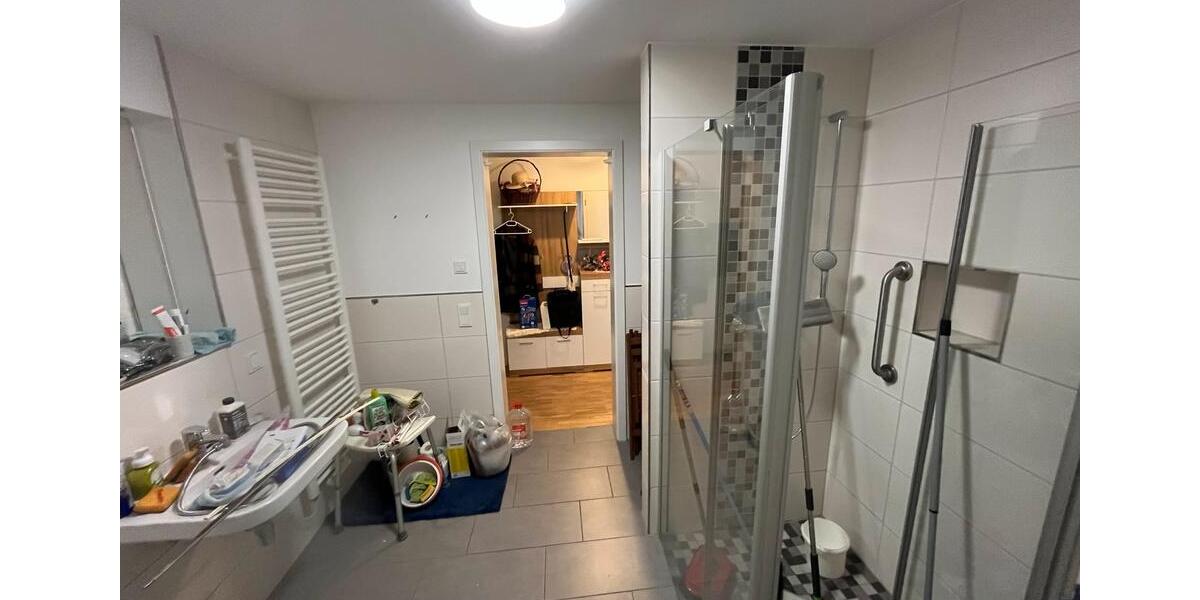 Erdgeschoßwohnung Halle (Saale) Büschdorf - 2 Zimmer, 69 m&sup2;, 724&euro; | Angebot:25551039