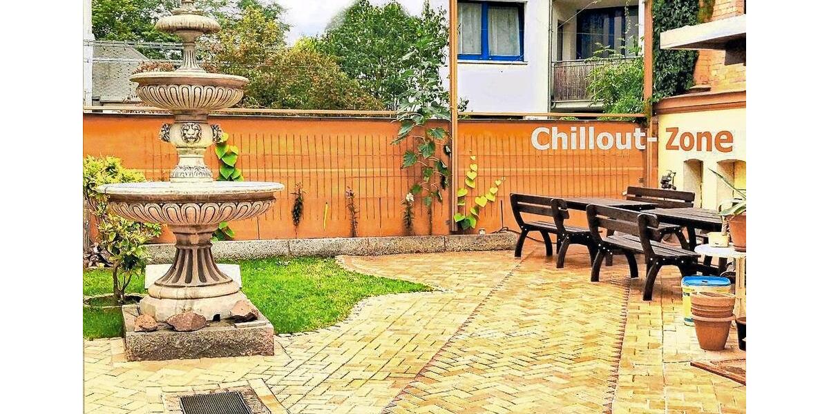 Dachgeschoßwohnung Halle (Saale) Damaschkestraße - 2 Zimmer, 70 m&sup2;, 650&euro; | Angebot:26657873