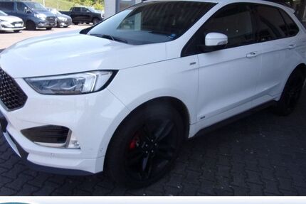 Ford Edge 23.500 km 22.587 &euro; Wolfen 06766