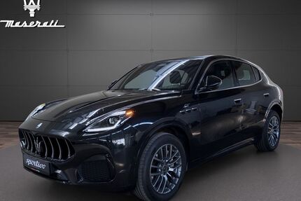 Maserati Grecale 36.548 km 56.111 &euro; Markranstädt 04420