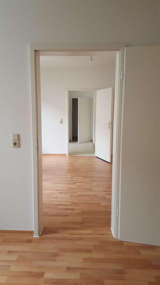 Wohnung zum Mieten in Halle 320 € 50 m²