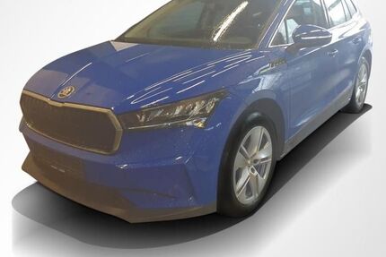 Skoda Enyaq 28.025 km 19.940 &euro; Köthen 06366