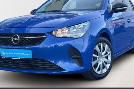 Opel Corsa 27.750 km 12.670 &euro; Leuna 06237