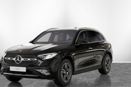 Mercedes-Benz GLC 200 6.000 km 54.470 &euro; Halle-Sennewitz 06193