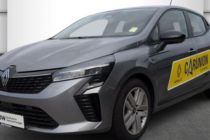 Renault Clio 8.000 km 17.995 &euro; Halle 06132