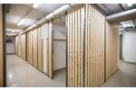 Gemütliche 3-Zimmer-NeubauWohnung mit Balkon im ruhigen Innenhof