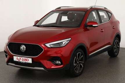 MG ZS 35.233 km 18.490 &euro; Halle-Nietleben 06122