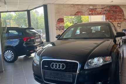 Audi A4 380.000 km 1.990 &euro; Brehna 06796