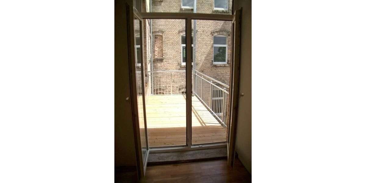 Etagenwohnung Halle Büschdorf - 4 Zimmer, 105 m&sup2;, 837&euro; | Angebot:25277784