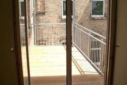 Wohnung Halle Büschdorf - 4 Zimmer, 105 m&sup2;, 837&euro; | Angebot:25277784