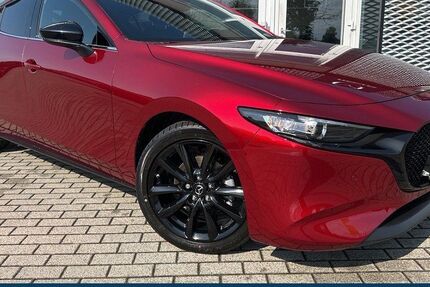 Mazda 3 4.942 km 25.840 &euro; Delitzsch 04509