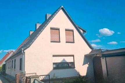 Haus Halle (Saale) Dölau - 7 Zimmer, 202 m&sup2;, 250.000&euro; | Angebot:19275198
