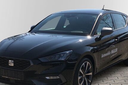 Seat Leon 4.307 km 31.777 € Leipzig 04328