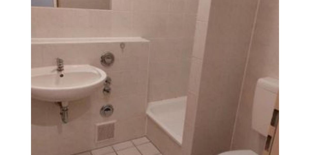 Etagenwohnung Salzatal - 2 Zimmer, 36 m&sup2;, 240&euro; | Angebot:25961529