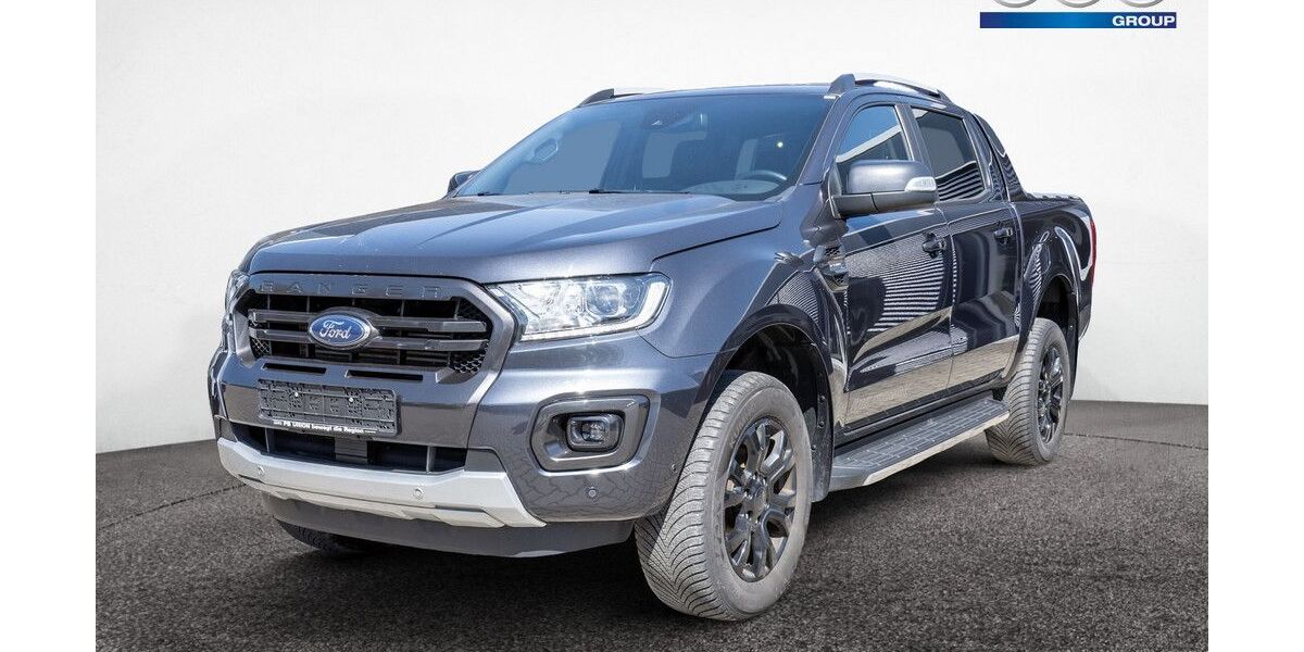 Ford Ranger 63.850 km 35.900 &euro; Halle (Saale) 06132