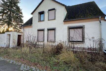 Haus Landsberg - Spickendorf Spickendorf - 3 Zimmer, 110 m&sup2;, 169.000&euro; | Angebot:26780424