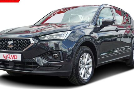 Seat Tarraco 39.987 km 22.990 &euro; Halle 06122