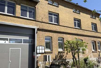Haus Landsberg / Spickendorf Spickendorf - 13 Zimmer, 350 m&sup2;, 229.000&euro; | Angebot:26824743