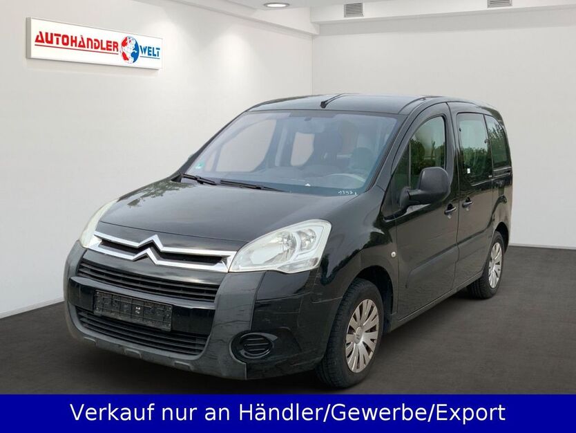 Citroen Berlingo 156.960 km 3.399 € Brehna 06796