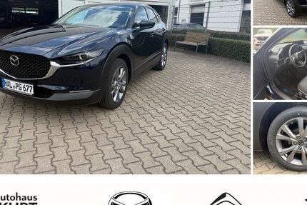 Mazda CX-30 3.577 km 29.990 &euro; Halle 06126