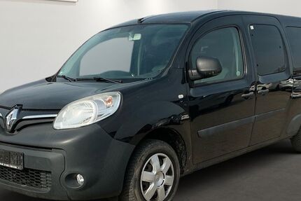 Renault Kangoo 105.521 km 6.999 &euro; Brehna 06796