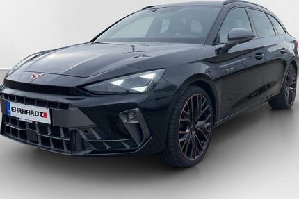 Cupra Leon 12.600 km 38.990 &euro; Halle 06116