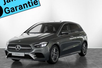 Mercedes-Benz B 200 10.000 km 38.499 € Halle-Sennewitz 06193