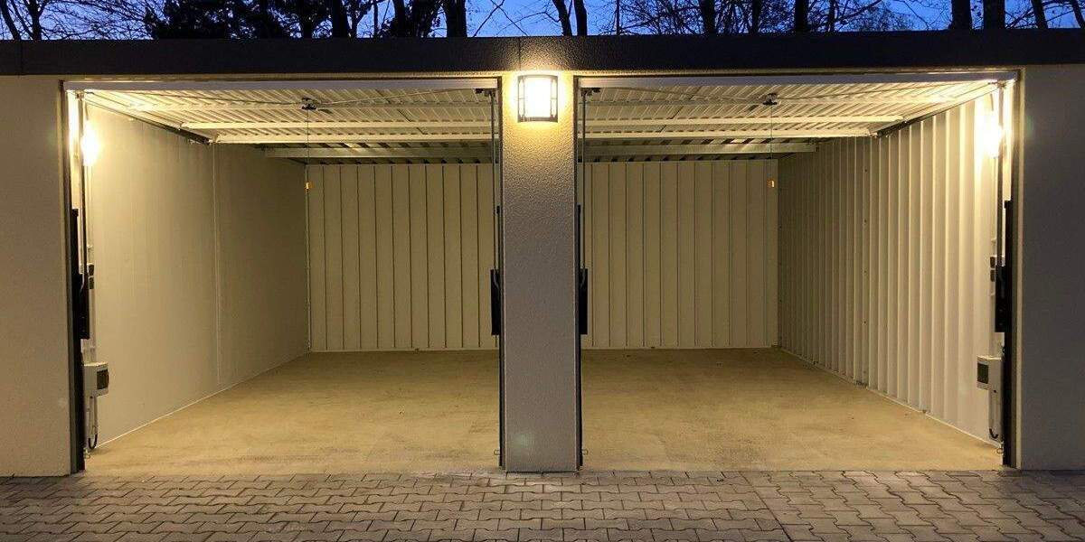 Garagen / Stellplätze Halle (Saale) / Trotha Trotha - 250.600&euro; | Angebot:24647220