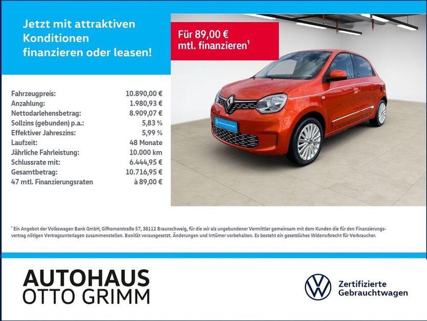 Twingo