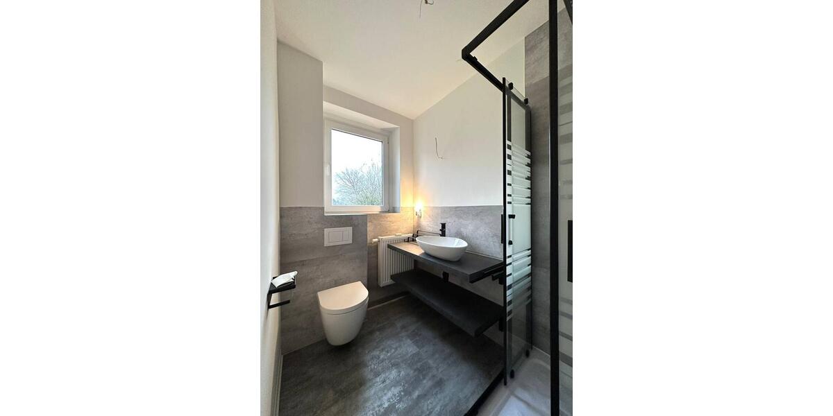 Etagenwohnung Bitterfeld-Wolfen Wolfen - 3 Zimmer, 59 m&sup2;, 599&euro; | Angebot:26001633