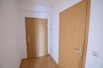 Altersgerechte 1-Zimmerwohnung mit verglastem Balkon