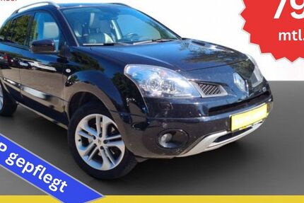 Renault Koleos 146.278 km 7.490 € Halle (Saale) 06128