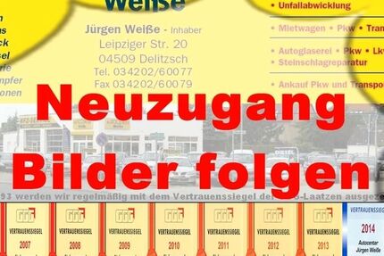 VW Beetle 84.486 km 12.890 &euro; Delitzsch 04509