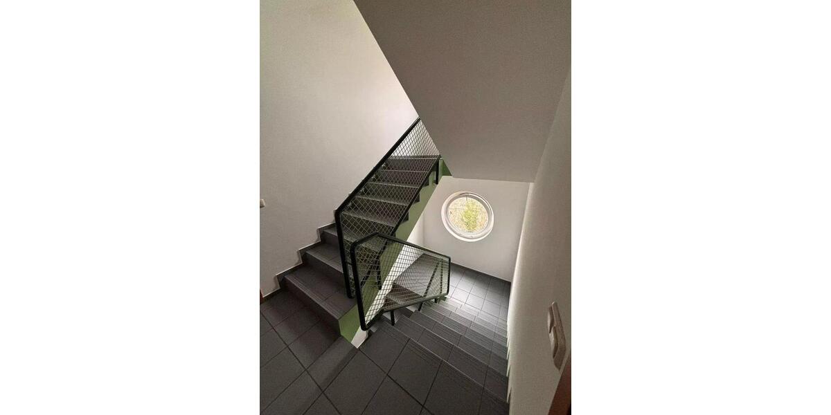 Etagenwohnung Halle (Saale) Damaschkestraße - 2 Zimmer, 56 m&sup2;, 500&euro; | Angebot:26614388