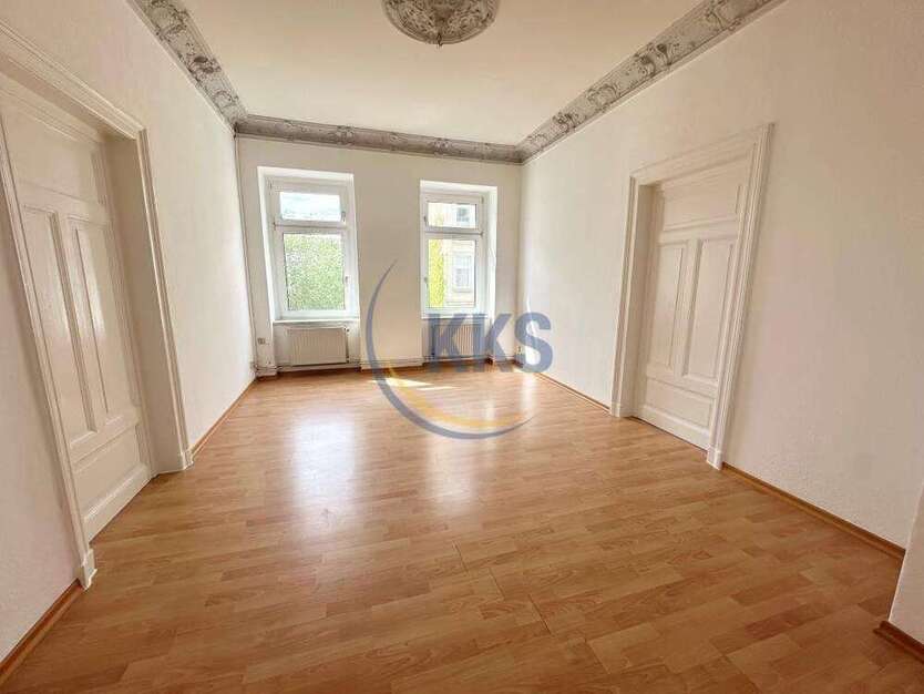 Wohnung zum Mieten in Leipzig 1.060 € 95 m²