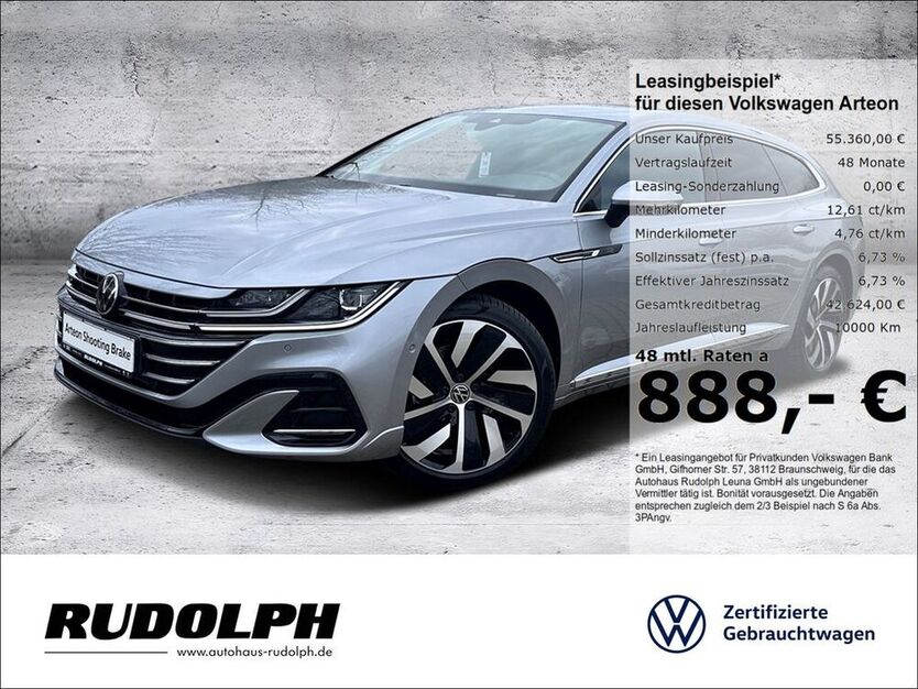 Arteon