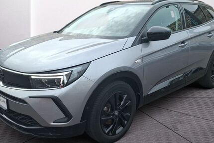 Opel Grandland (X) 56.373 km 18.980 &euro; Halle 06112